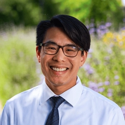Dr. Jonathan   A Peng
