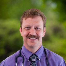 Dr. Matthew B    Pride