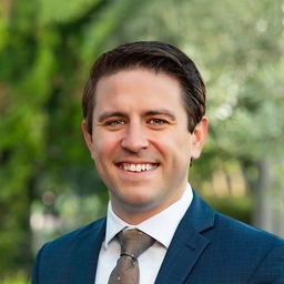 Dr. Joseph (Tony) F Rodriguez, III
