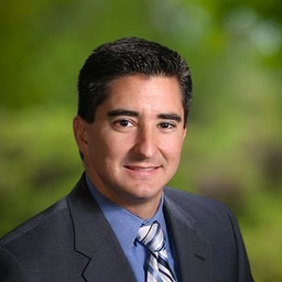 Dr. David J. Soto