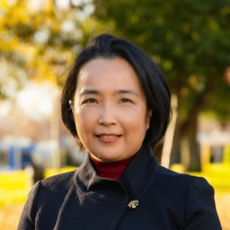 Dr. Dorise H Yang