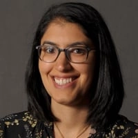 Dr. Arwa M Alsamarae