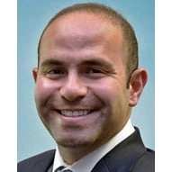 Dr. Christian N Athanassious