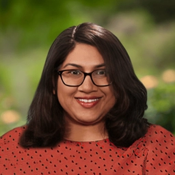 Dr. Bella              Goyal