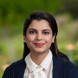 Dr. Maryam  Amir