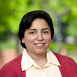 Dr. Deepti Behl