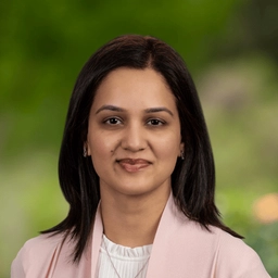 Dr. Madhura         S Borikar