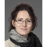 Dr. Vira Budnevska-Sira