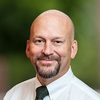 Dr. Mark T  . Burniston