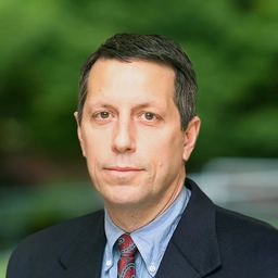 Dr. Michael P. Carroll
