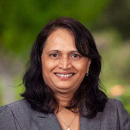 Dr. Shubhangi C. Chitnis