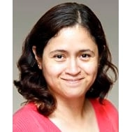 Dr. Maria R. Cisneros
