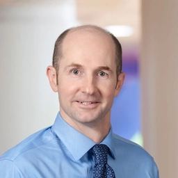 Dr. Jonathan Eandi