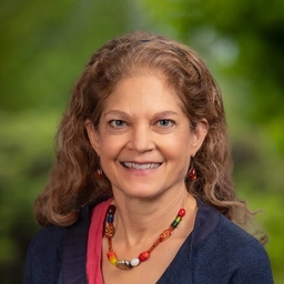 Dr. Louise F Glaser