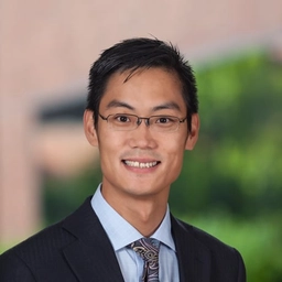 Dr. Paul    S          Hong