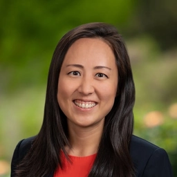Dr. Suegene              K Lee