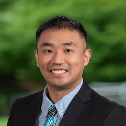 Dr. Allen                                   Li