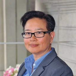 Dr. Katherine T     . Hsiao