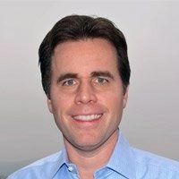 Dr. Brian M Parrett