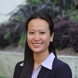 Dr. Alice B Woo