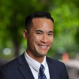 Dr. Anthony Y. Yin