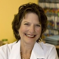 Dr. Gail Altschuler