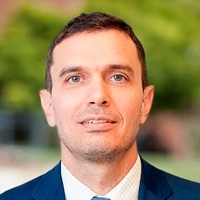 Dr. Eric D Bava