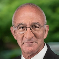 Dr. Roger P Friedenthal
