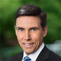 Dr. James D. Kelly
