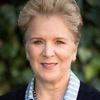 Dr. Lizellen La Follette
