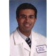 Dr. Vikram E Malladi