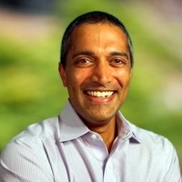 Dr. Aravind Mani