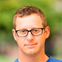 Dr. Nicholas H. Mast