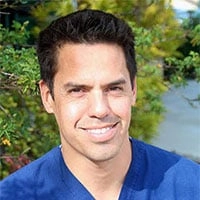 Dr. Teodoro P Nissen
