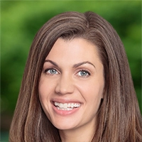 Dr. Anne G Peled