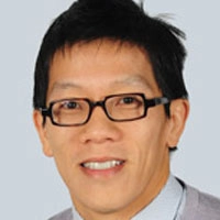Dr. Jean-Pierre Phancao