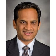 Dr. Arun K. Raghupathy