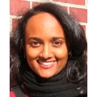 Dr. Janaki N Ramanathan