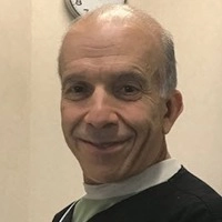 Dr. Armen Serebrakian