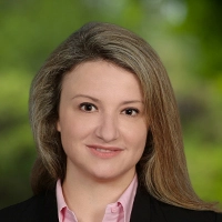 Dr. Ines Sherifi