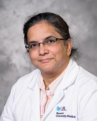 Dr. Sudeshna                     Bose