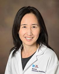 Dr. Wei                             Zhou