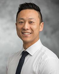 Dr. Alan                              Wang