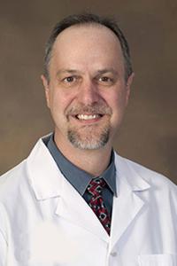 Dr. Scott                              Klewer
