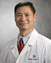 Dr. Barry                                  Chang