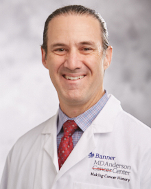 Dr. Mark                                 Gimbel