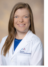 Dr. Carli                                Ogle