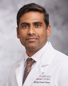 Dr. Ujwal R                           . Yanala