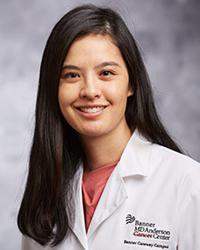 Dr. Irene                    Ma