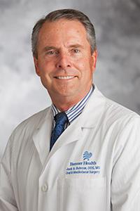 Dr. Jack                                       Buhrow.